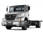 Mercedes-Benz Atron 1319 2011 года